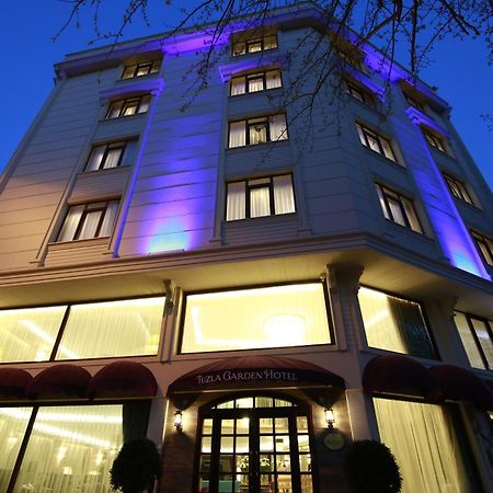 Tuzla Garden Hotel & Spa Darica  Ngoại thất bức ảnh