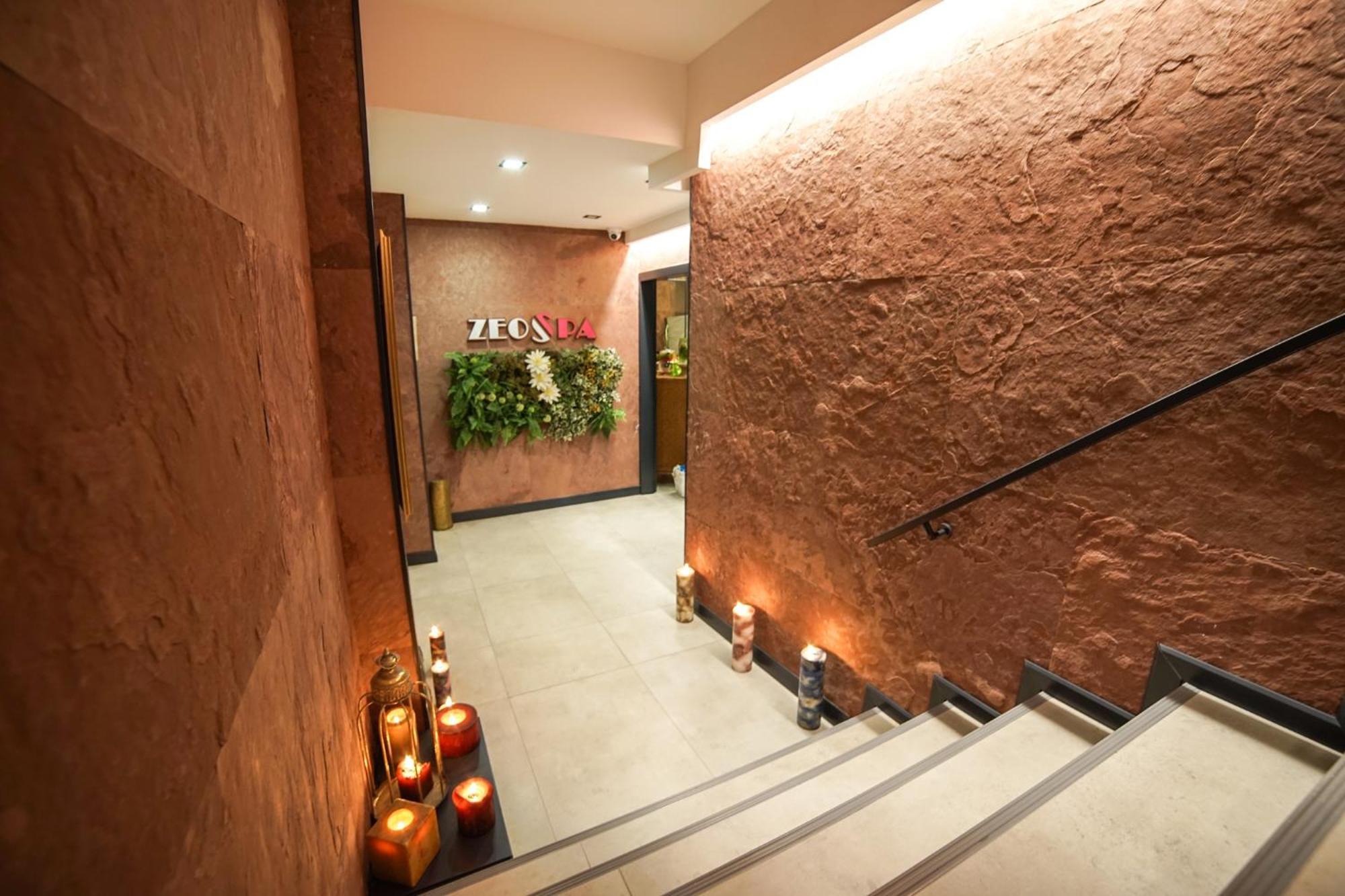 Tuzla Garden Hotel & Spa Darica  Ngoại thất bức ảnh