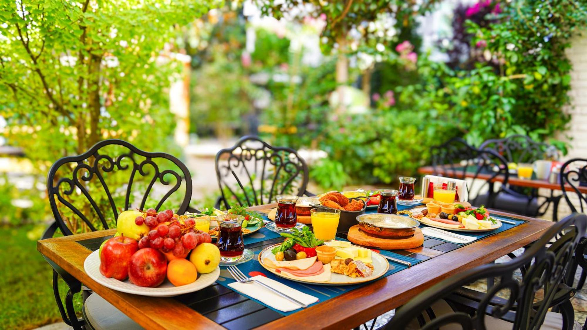Tuzla Garden Hotel & Spa Darica  Ngoại thất bức ảnh