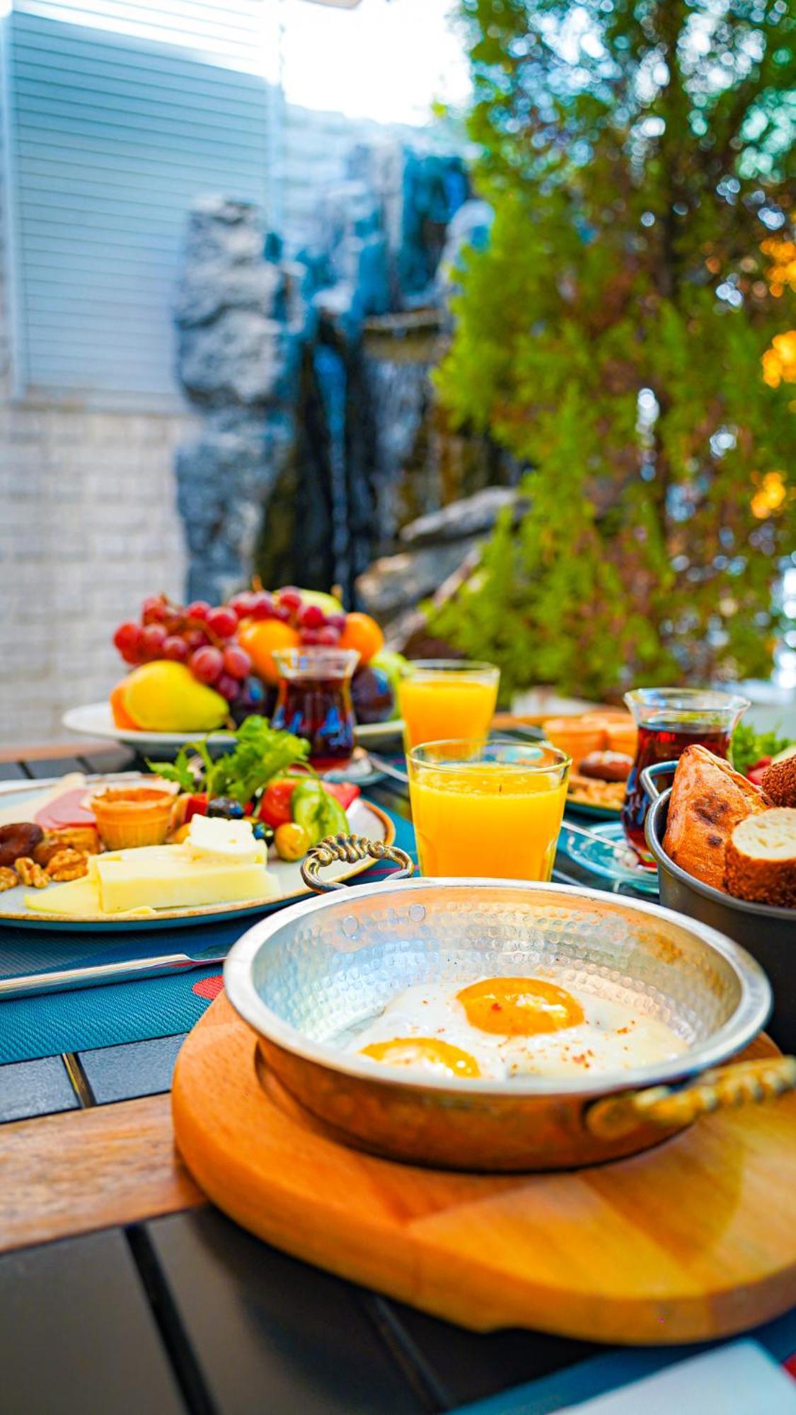 Tuzla Garden Hotel & Spa Darica  Ngoại thất bức ảnh