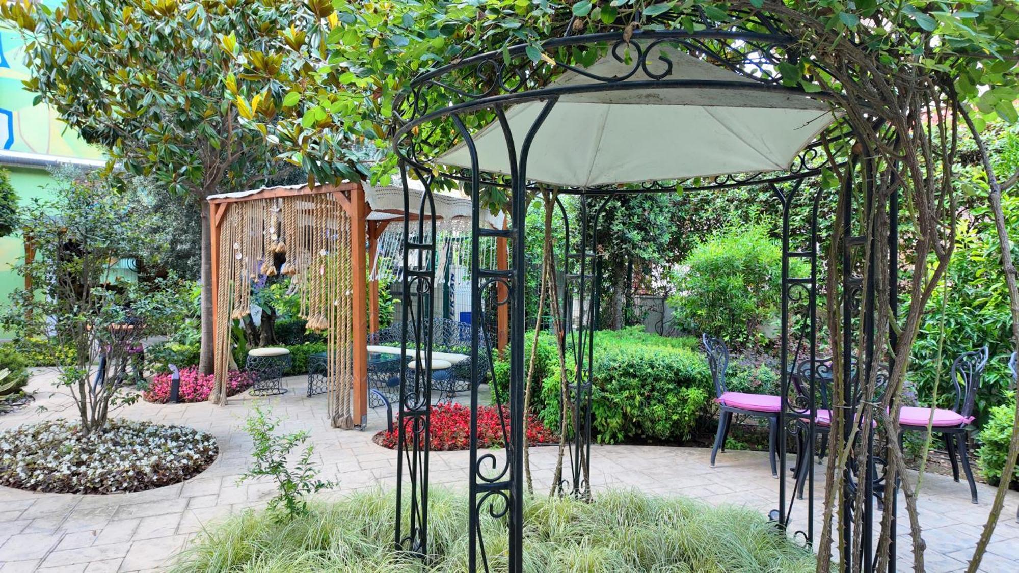Tuzla Garden Hotel & Spa Darica  Ngoại thất bức ảnh