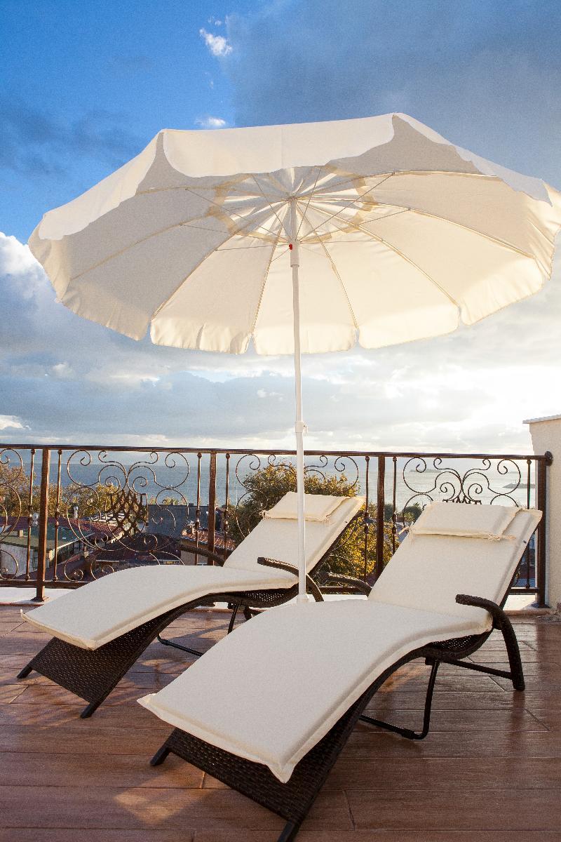 Tuzla Garden Hotel & Spa Darica  Ngoại thất bức ảnh