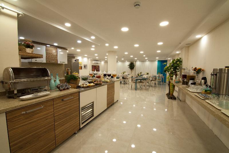 Tuzla Garden Hotel & Spa Darica  Ngoại thất bức ảnh