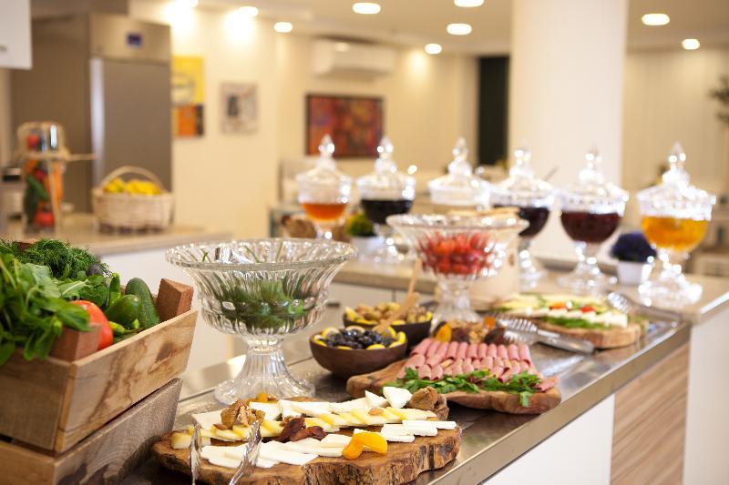 Tuzla Garden Hotel & Spa Darica  Ngoại thất bức ảnh