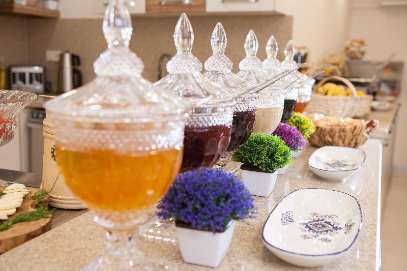 Tuzla Garden Hotel & Spa Darica  Ngoại thất bức ảnh