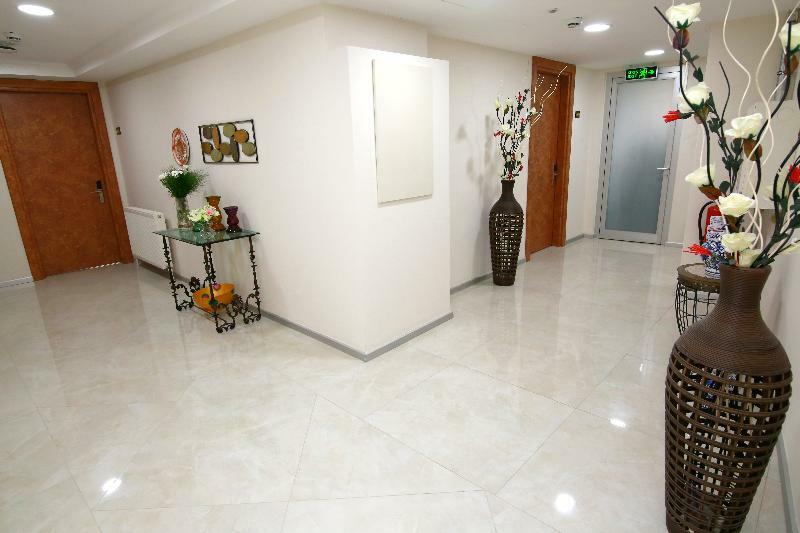 Tuzla Garden Hotel & Spa Darica  Ngoại thất bức ảnh