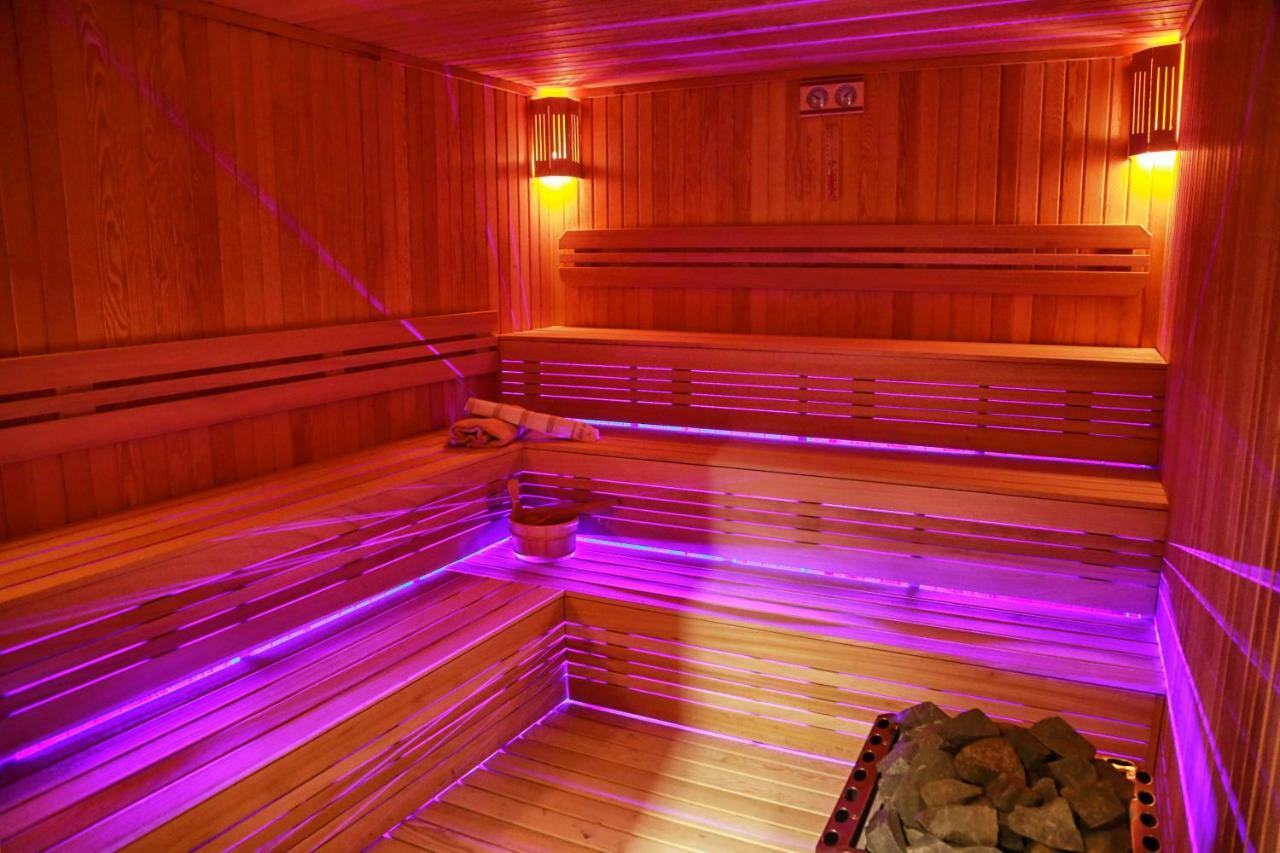 Tuzla Garden Hotel & Spa Darica  Ngoại thất bức ảnh